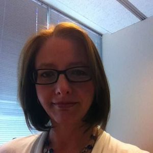 Meet your Posher, Kathy